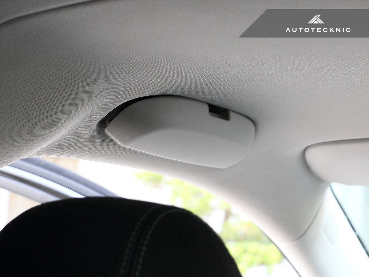 AutoTecknic Grab Handle Sunglasses Case - Mercedes-Benz GLA / GLC / GLS / G-Class