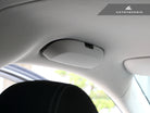 AutoTecknic Grab Handle Sunglasses Case - Mercedes-Benz GLA / GLC / GLS / G-Class