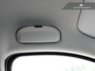 AutoTecknic Grab Handle Sunglasses Case - Mercedes-Benz GLA / GLC / GLS / G-Class