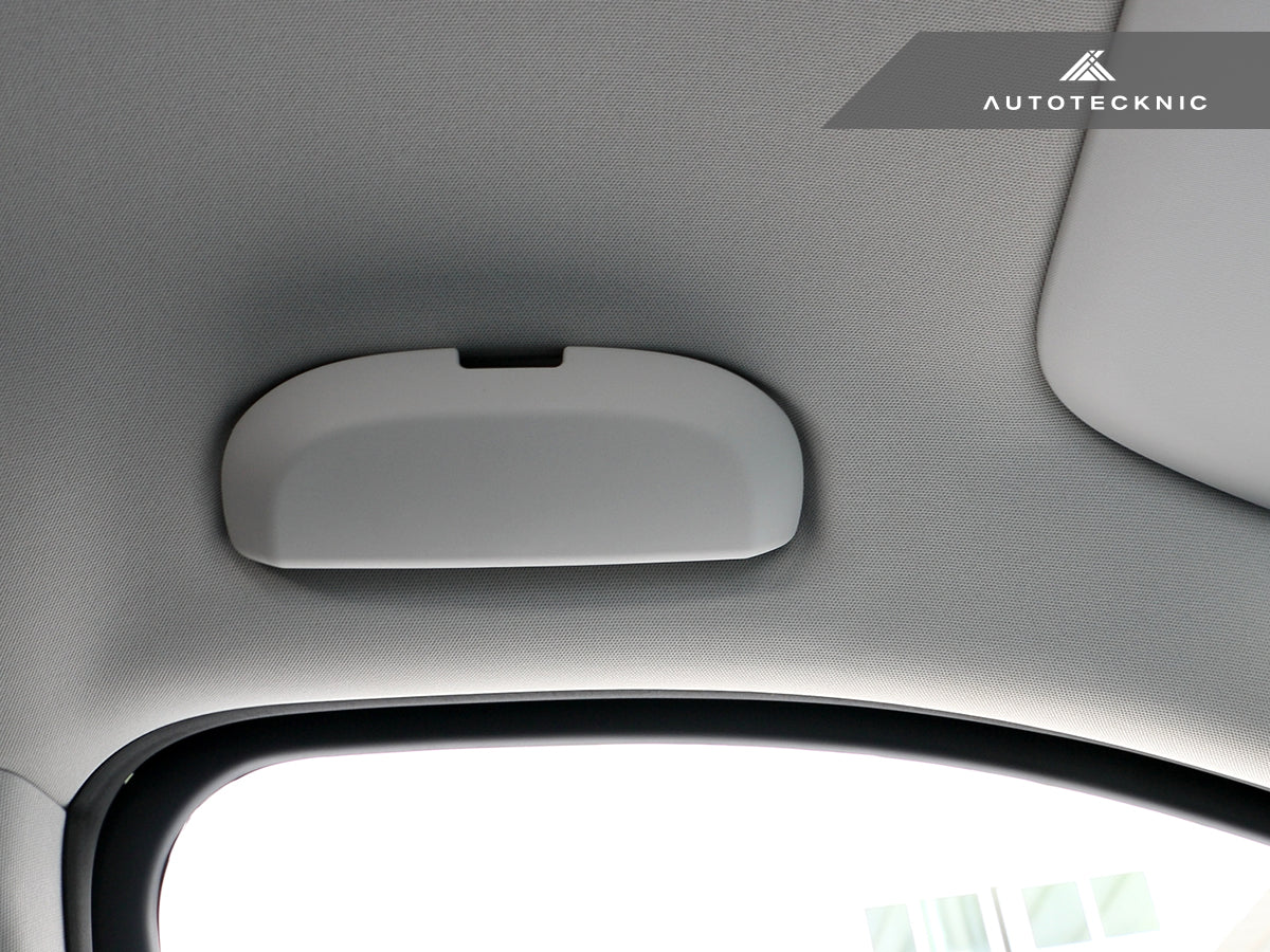 AutoTecknic Grab Handle Sunglasses Case - Mercedes-Benz A / C / E / S-Class