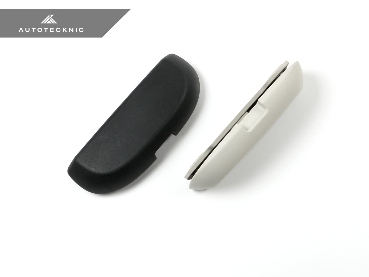 AutoTecknic Grab Handle Sunglasses Case - Mercedes-Benz A / C / E / S-Class