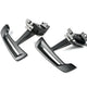 AutoTecknic Magnetic RS Shift Paddles - Porsche 992 | 971.2 | 95B.2 | 9Y0.2