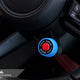 AutoTecknic Painted Drive Mode Selector Switch Dial - Porsche