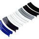 IND Painted Front Reflector Set - BMW F96 X6M | G06 X6