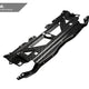 AutoTecknic Dry Carbon Fiber Cooling Shroud - BMW G87 M2