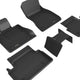 3D MAXpider All-Weather Floor Mat Set - G90 M5