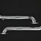 Lamborghini Diablo - Cat Spare Pipes