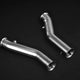 Lamborghini Gallardo/Superleggera - Cat Spare Pipes