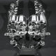 Lamborghini Murcielago LP670 SV - Racing Valved Exhaust w/ Headers, Sport Cats + Ceramic Coated Tip
