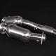 BMW M2/M3/M4 (G8X) - Sport Cat Downpipes