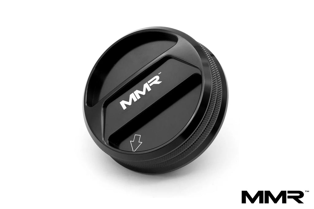 MMR Performance Billet Coolant Expansion Cap - BMW