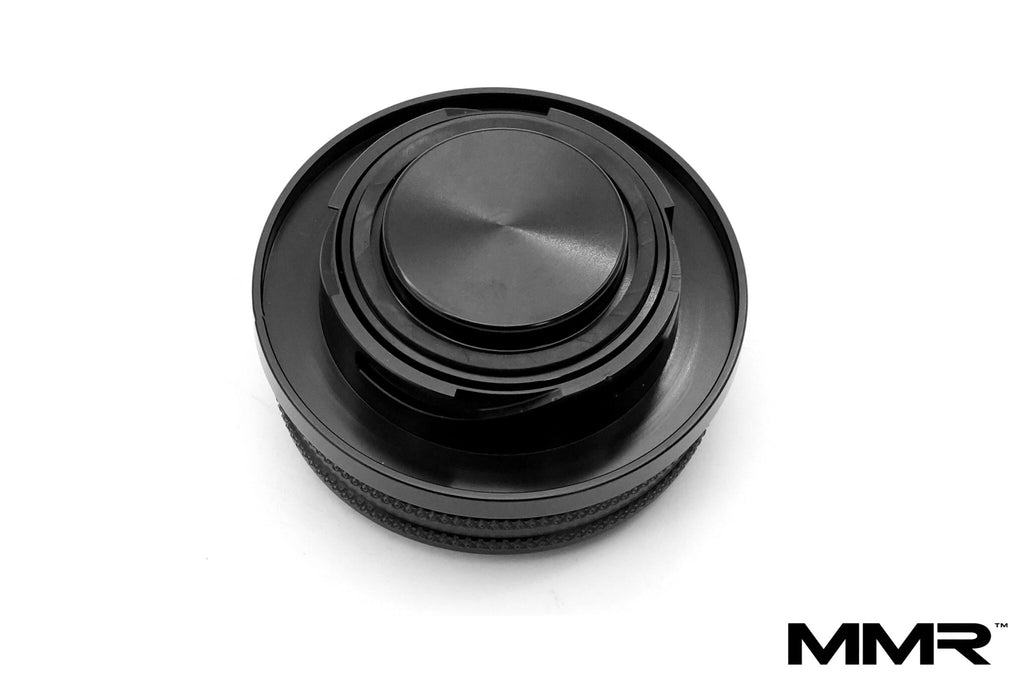 MMR Performance Billet Oil Filler Cap - BMW S58 / B48E