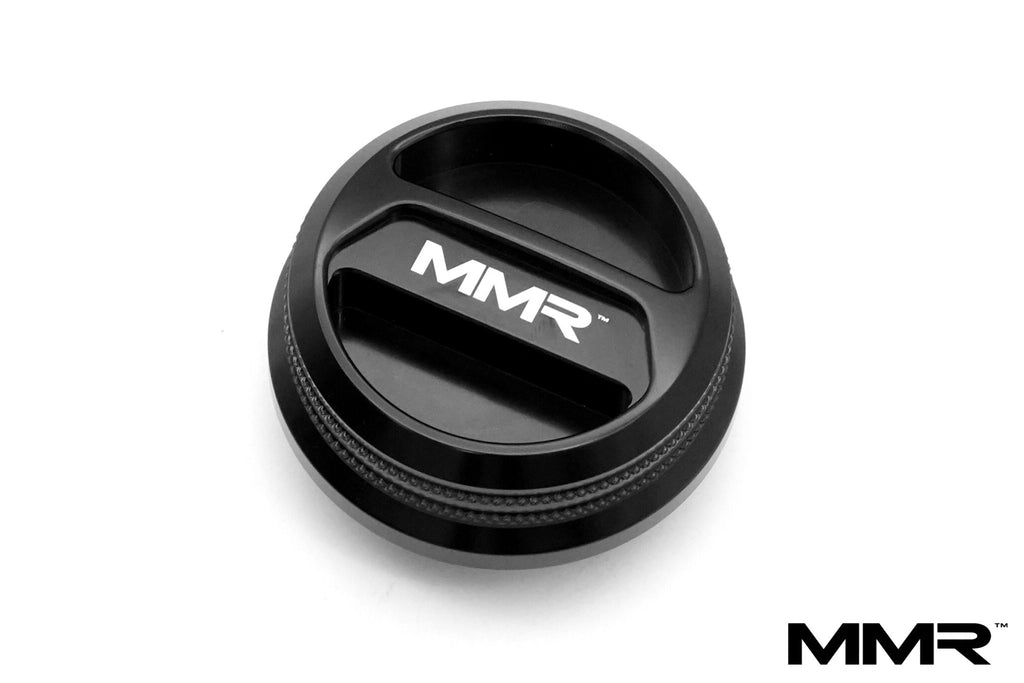 MMR Performance Billet Oil Filler Cap - BMW S58 / B48E