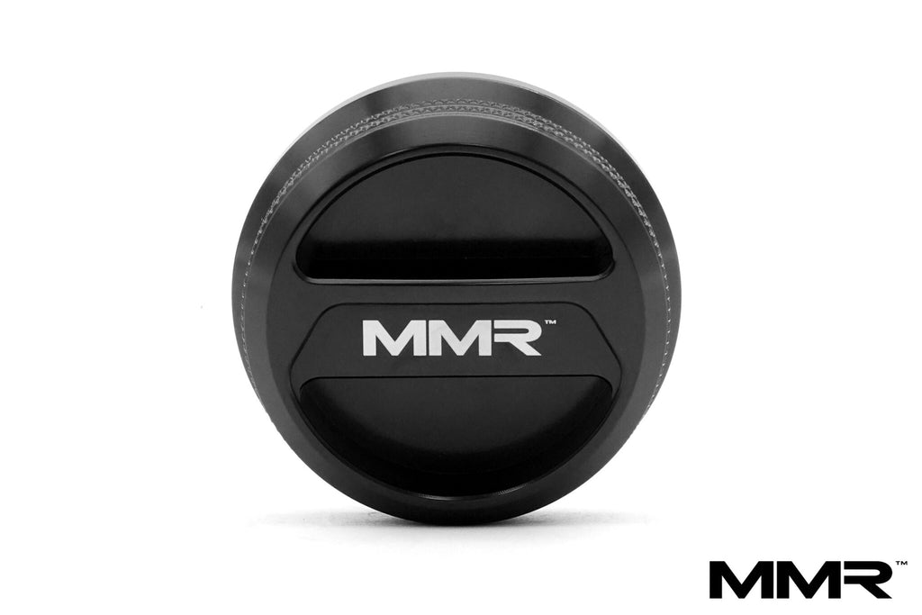 MMR Performance Billet Oil Filler Cap - BMW S58 / B48E