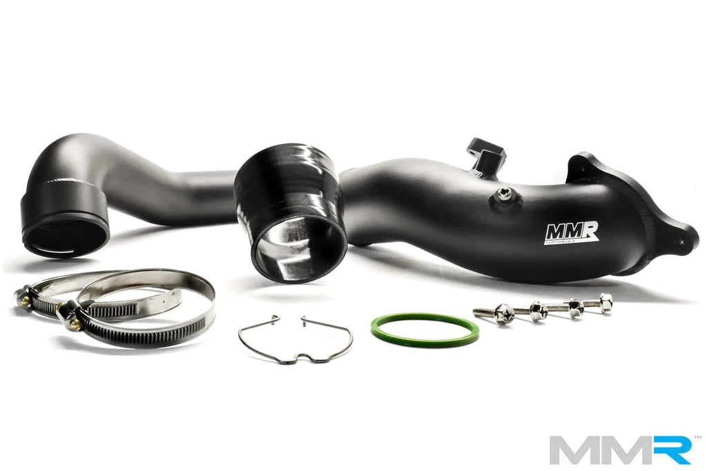 MMR Performance Charge Pipe Kit - BMW B58