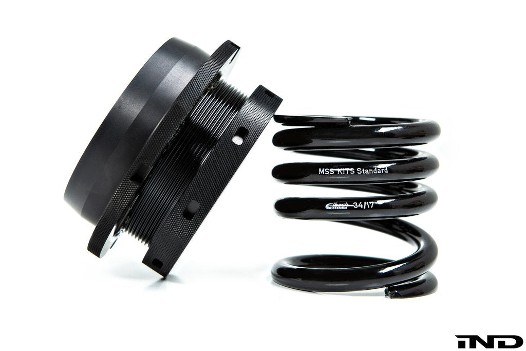 MSS Height Adjustable Spring Kit - G09 XM