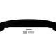 Macht Schnell Lightweight ABS Front Lip Splitter - BMW G8X M2 / M3 / M4