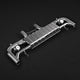 Mercedes AMG GLC63/S (X253) - Valved Exhaust + MidPipes (CES3)