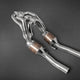Mercedes AMG C63/C63 Black Series (W204) - Headers, Primary + Post Cat Spares
