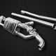 Mercedes AMG A45 (W177) - Valved Exhaust (CES3)