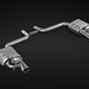 Mercedes AMG C43 (S205) - Valved Exhaust + MidPipes (CES3)
