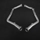 Mercedes AMG G63 (W463A) - 250 Cell Sport Cat Downpipes