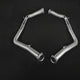 Mercedes AMG G63 (W463) - Cat Spare Downpipes