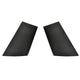 AutoTecknic Carbon Fiber B-Pillar Covers - Nissan Z34 370Z