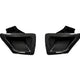 AutoTecknic Dry Carbon Dual Air Ducts - Nissan 370Z