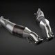 Nissan GTR MK3/4/Nismo - Sport Cat Downpipes