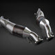 Nissan GTR MK3/4/Nismo - Cat Spare Downpipes