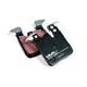 MMX Performance RP650 Rear Performance Brake Pad Set - F8X M2 / M3 / M4