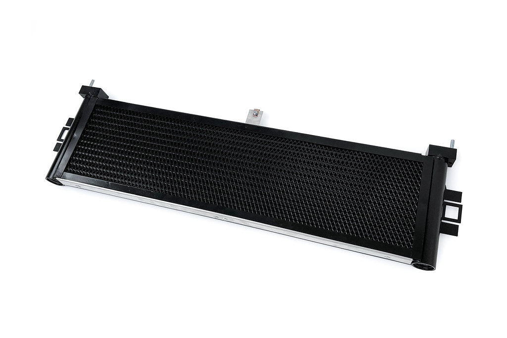 CSF G8X M2 / M3 / M4 S58 Engine Oil Cooler with Rock Guard