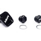 MMX Performance Oil Thermostat Housing Cover Kit - BMW S55 / N55 / N54