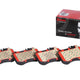 Brembo Front NAO Ceramic OE Equivalent Brake Pad - Mercedes-Benz E550 10-11