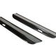 AutoTecknic Carbon Fiber Door Sills - Porsche 991 Carrera Models