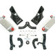 AMS Performance Intercooler System - Porsche 997.1 TT