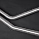 Porsche 958.1 Cayenne GTS V8 - MidSilencer Spares Pipes