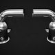 Porsche 992 Carrera/S/4S/Turbo/Turbo S - 250 Cell Sport Cats (for OEM/Capristo)