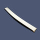 AutoTecknic Roof Spoiler - Mercedes Benz W212 E-Class 2010-2015