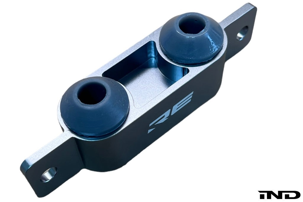 Rogue Engineering Shifter Carrier Rear Bushing Mount - G8X M2 / M3 / M4