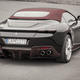 Ferrari Roma - Carbon Fiber Rear Diffuser