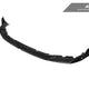 SQ-Aero Dry Carbon Fiber V2 Front Lip - G90/ G99 M5