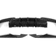SQ-Aero Dry Carbon Fiber Rear Diffuser Set - F93 M8