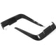 SQ-Aero Dry Carbon Fiber Front & Rear Bumper Reflector Trim Set - G22/ G23 4-Series