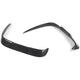 SQ-Aero Dry Carbon Fiber Rear Bumper Reflector Trim Set - F87 M2