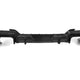 SQ-Aero Dry Carbon Fiber Rear Diffuser - G01 X3 LCI