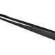 SQ-Aero Dry Carbon Fiber Side Skirt Extension Set - G26 i4