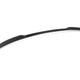 SQ-Aero Dry Carbon Fiber Rear Hatch Spoiler - F97 X3M