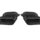 SQ-Aero Dry Carbon Fiber Exhaust Tips - G05 X5